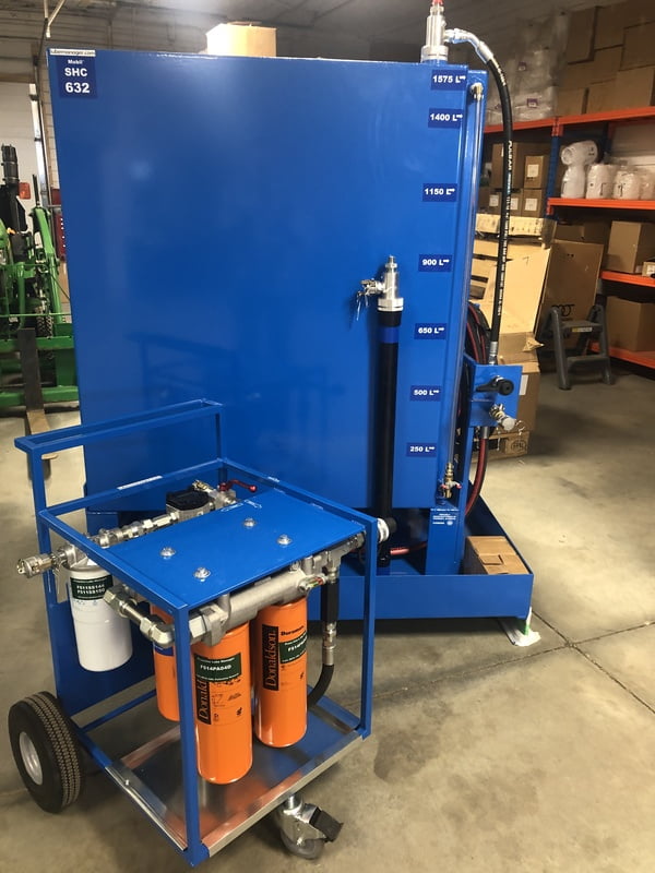 TSYS1500 TSYS1500