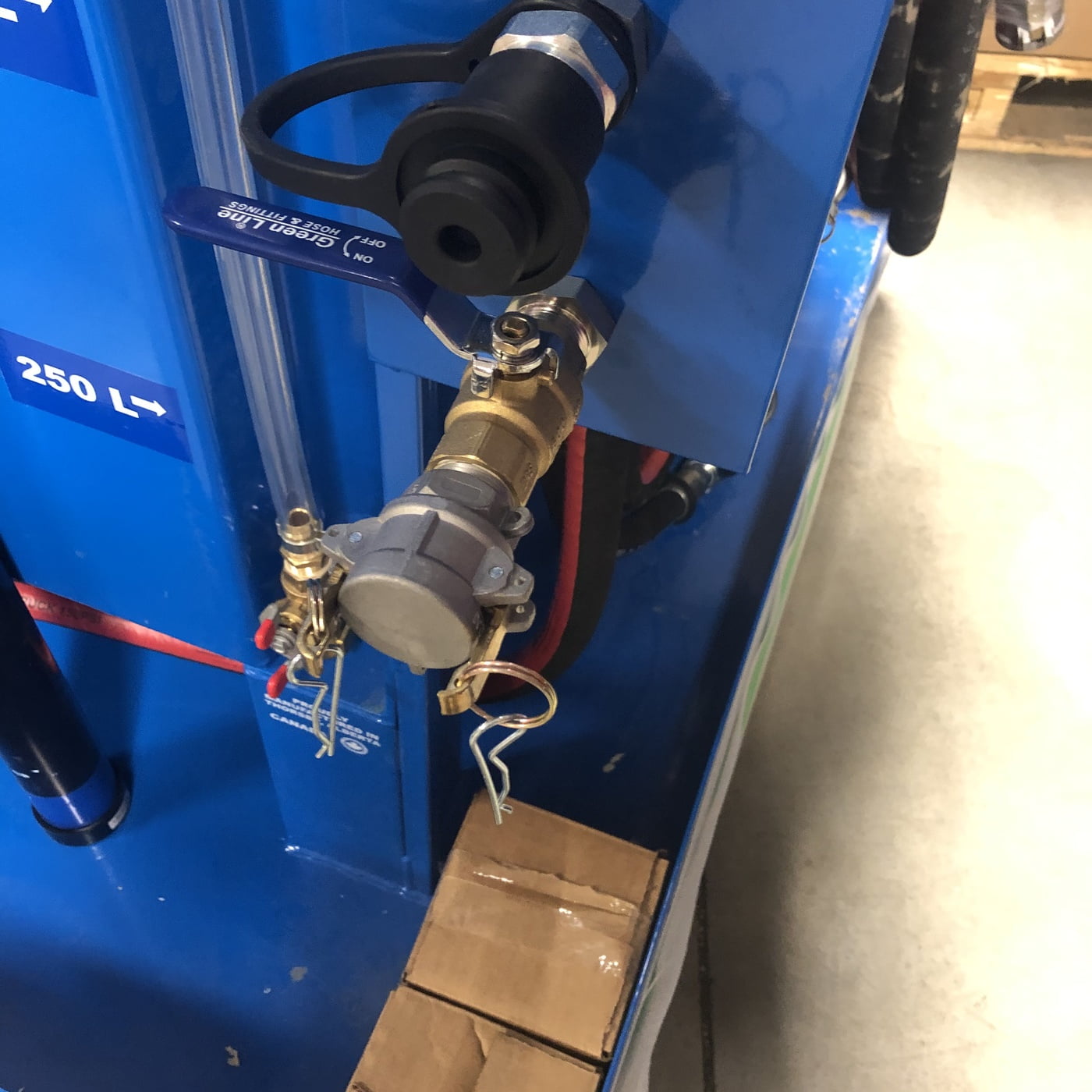 TSYS1500 TSYS1500
