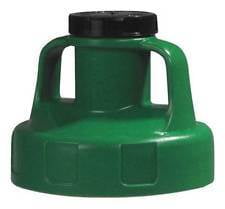 Green Oil Safe Utility Lid