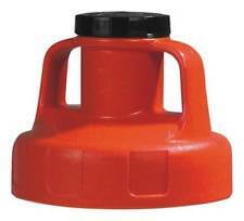 Orange Oil Safe Utility Lid