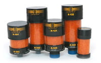 Desiccant Breathers Desiccant Breathers